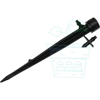Image 1 of Напоително колче Antelco Shrubbler 360° (6123)