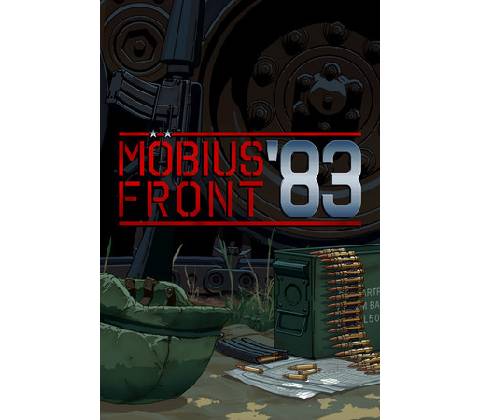Mobius Front '83