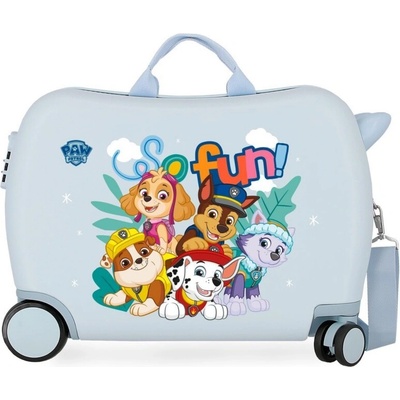 JOUMMA BAGS kufor PAW PATROL Playful 34L 2199825