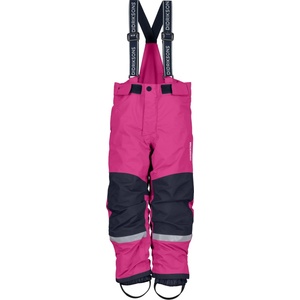 Didriksons Детски зимен панталон Didriksons Kid's Idre Pants Winter trousers - Cactus Pink - размер 100 (701-4606-0313)