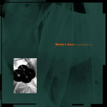 Martin L. Gore - Counterfeit EP (LP) (194398784410)