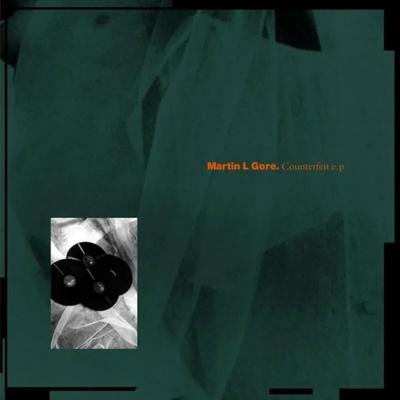 Martin L. Gore - Counterfeit EP (LP) (194398784410)