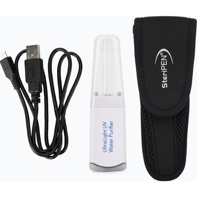 SteriPEN UltraLight UV