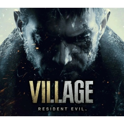 Resident Evil 8: Village