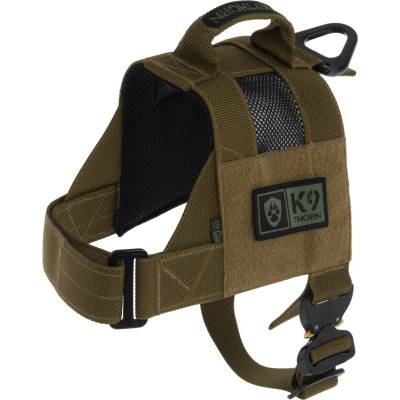 K9 thorn Postroj pro psa Bravo
