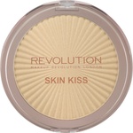 REVOLUTION Пудра хайлайтър Skin Kiss, 14 g (3041671)