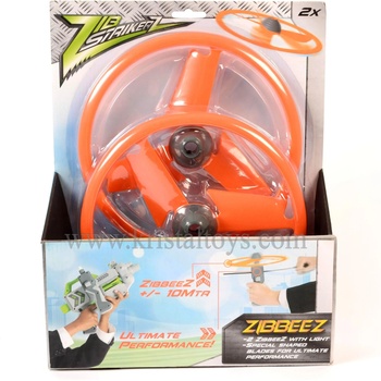 Image 1 of Zibstrikerz Комплект ufo перки