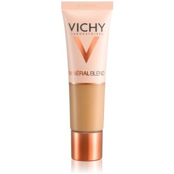 Vichy Minéral Blend Hydratační make-up 12 Sienna 30 ml