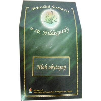 Prírodná farmácia Hloh obecný čaj 40 g