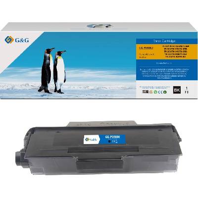 Compatible Тонер касета за brother - tn3130 (tn-3130)/tn3170 (tn-3170)/tn7300 (tn-7300)/tn7600 (nt-c0580u)