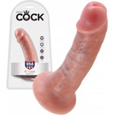 Pipedream King Cock 6″