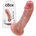 Pipedream King Cock 6″