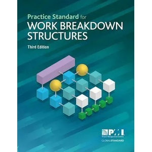 Practice Standard for Work Breakdown Structures | Project Ma Project Management Institute (ISBN: 9781628256192)