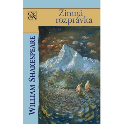 Zimná rozprávka - William Shakespeare