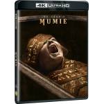 MagicBox Lee Cronin: Mumie - Blu-ray (4K Ultra HD) (095362)