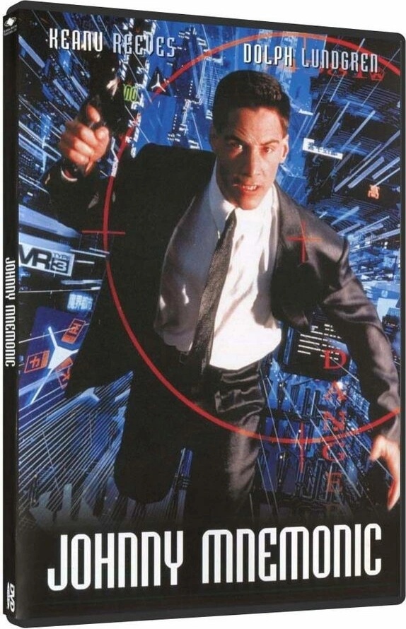 Johnny Mnemonic