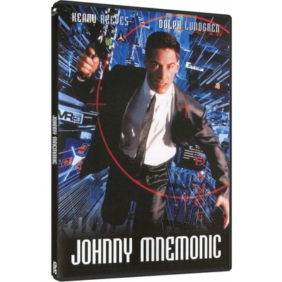 Johnny Mnemonic
