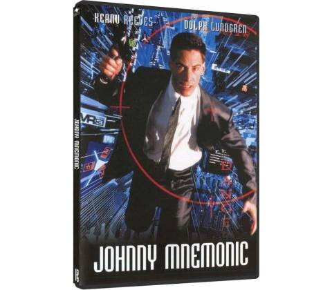 Johnny Mnemonic