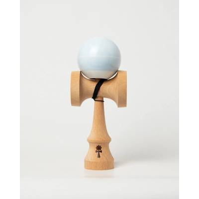 KIN Kendamas KIN Base kendama Svetlo modrá