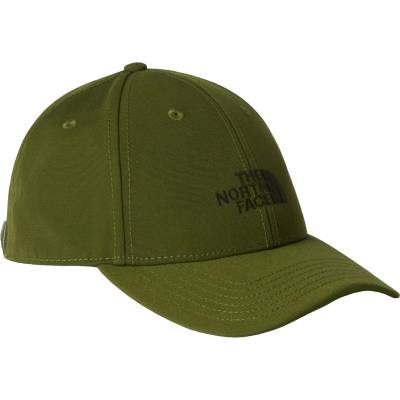 The North Face Шапка с козирка The north face Recycled 66 Classic Hat Cap - Woodland Green - размер One Size (204-6988-2511)