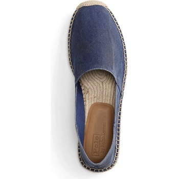 Ralph Lauren еспадрили мъжки Cevio V2 Clp (803P07659001.410)