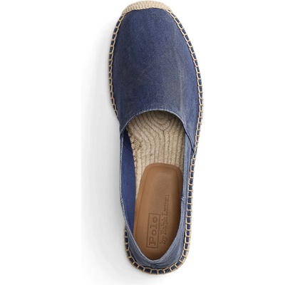 Ralph Lauren еспадрили мъжки Cevio V2 Clp (803P07659001.410)