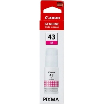 Atrament Canon GI-43M - originálny