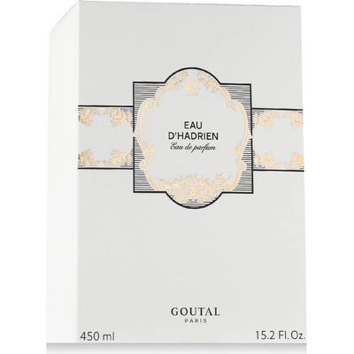 Goutal Eau D'Hadrien parfumovaná voda unisex 450 ml
