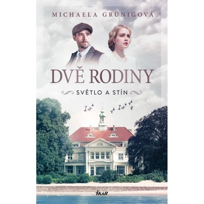 DVĚ RODINY: Světlo a stín Euromedia Group, a.s.