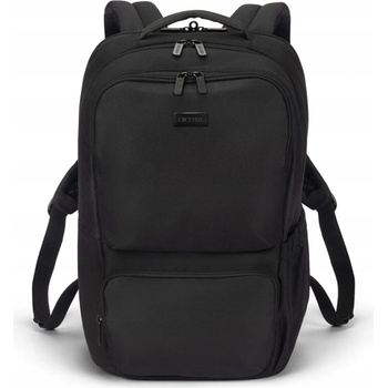 DICOTA Backpack COMPANION 13-16” Black D32116-RPET