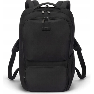 DICOTA Backpack COMPANION 13-16” Black D32116-RPET