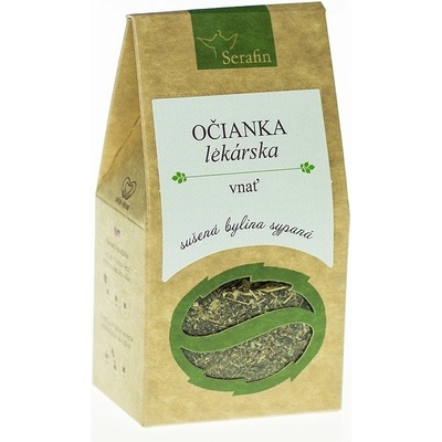 Serafin Očianka vňať 30 g