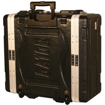 Gator GRR-4L Rolling 4U Рак-куфар (GRR-4L)