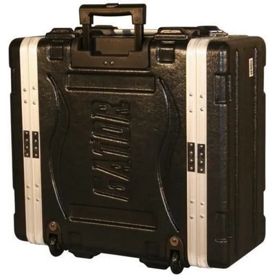 Gator GRR-4L Rolling 4U Рак-куфар (GRR-4L)