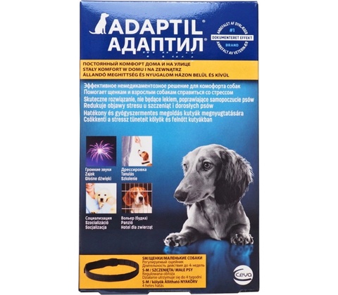 Adaptil obojok 45 cm