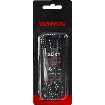 BENNON Black-Grey Box