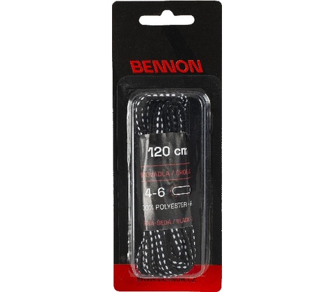 BENNON Black-Grey Box