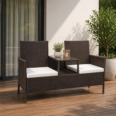 Avenberg Catini Festa Hnědá / Béžová – Zboží Dáma