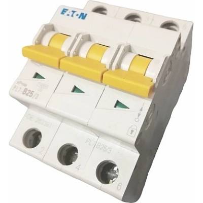 Eaton 263391 PL7-B25/3