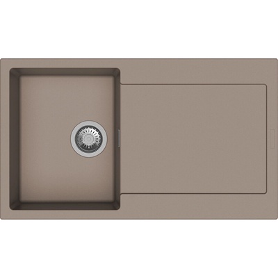 StrongSinks S3 ZALA 860 hneda