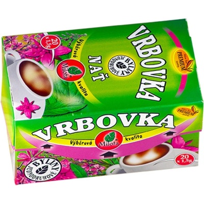 Milota Vrbovkový čaj 30 g