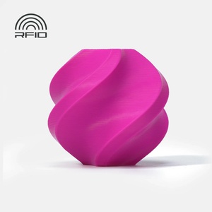 Bambu Lab PLA Basic Magenta - Refill (A00-P6-1.75-1000-SPLFREE)