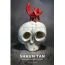 Singing Bones Tan Shaun