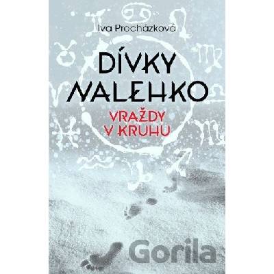 Dívky nalehko Iva Procházková CZ