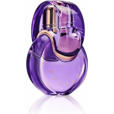 Bvlgari Omnia Amethyste parfumovaná voda dámska 50 ml