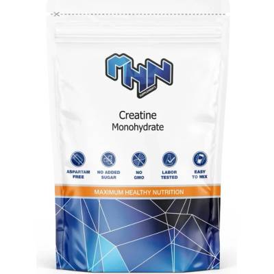 MHN Sport Creatine Monohydráte 100 500 g