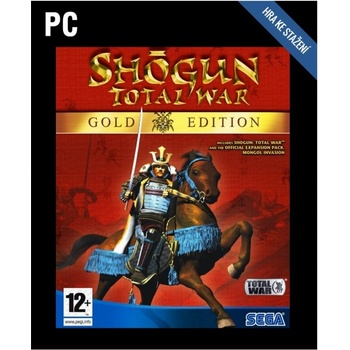 Shogun: Total War Collection