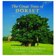 Great Trees of Dorset - Pollard Andrew