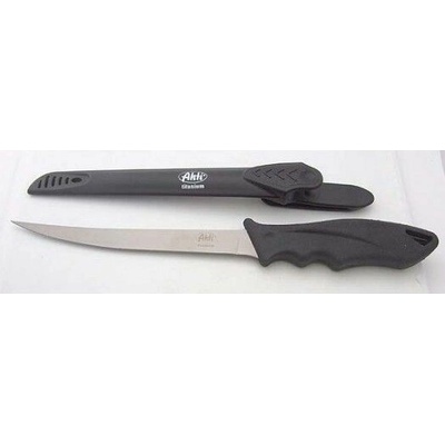 Rybársky nôž Ahti Fillet Titanium 230