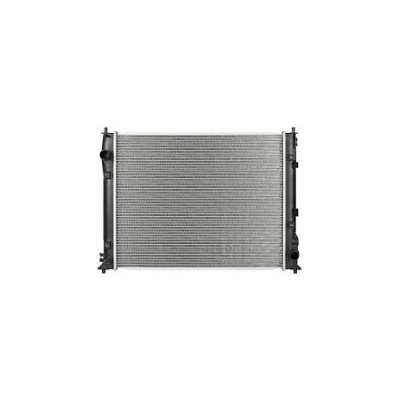 Chladič vody HONDA CIVIC Civic | 2.0 | 1996ccm | Benzín | 118kW | K20C2 | SRL |